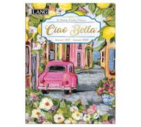 Ciao Bella 2027 Monthly Pocket Planner