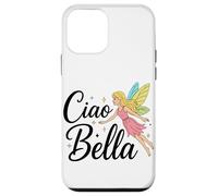 Ciao Bella Fairy Case for iPhone 12 mini