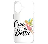 Ciao Bella Fairy Case for iPhone 17