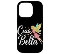 Ciao Bella Fairy Magic Case for iPhone 14 Pro