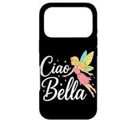 Ciao Bella Fairy Magic Case for iPhone 17 Pro