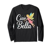 Ciao Bella Fairy Magic Long Sleeve T-Shirt