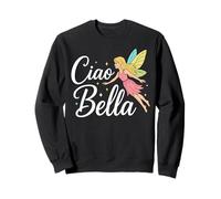 Ciao Bella Fairy Magic Sweatshirt