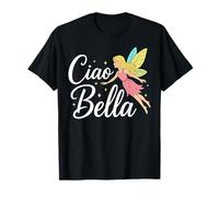 Ciao Bella Fairy Magic T-Shirt