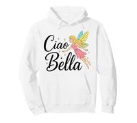 Ciao Bella Fairy Pullover Hoodie
