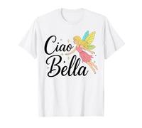 Ciao Bella Fairy T-Shirt