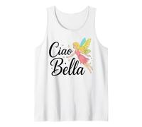 Ciao Bella Fairy Tank Top