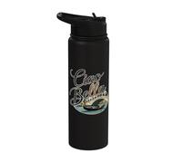 Ciao Bella Gondola Ride Venice Stainless Steel Insulated Water Bottle