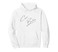 Ciao Bella Italia Pullover Hoodie