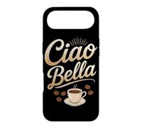 Ciao Bella Italian Coffee Lover Case for iPhone Air