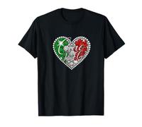 Ciao Bella Italian Greeting Beauty T-Shirt