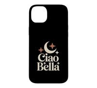 Ciao Bella Italian Stars Minimalist Design Case for iPhone 14 Plus