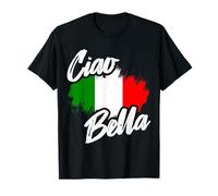 Ciao Bella Italian T-Shirt