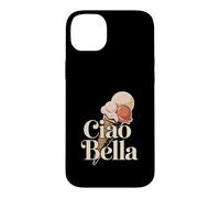 Ciao Bella Italy Espresso Cup Art Case for iPhone 14 Plus