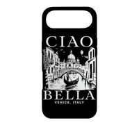 Ciao Bella Italy Italian Venice Travel Case for iPhone Air