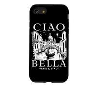 Ciao Bella Italy Italian Venice Travel Case for iPhone SE (2020) / 7/8