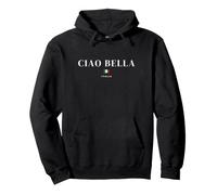 Ciao Bella Italy Pullover Hoodie
