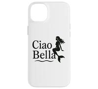 Ciao Bella Mermaid Italy Summer Case for iPhone 14 Plus