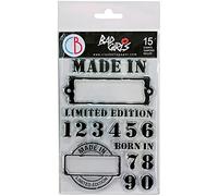 Ciao Bella Paper, Assorted, One Size