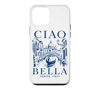 Ciao Bella Venice Italy Travel Case for iPhone 12 mini