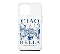 Ciao Bella Venice Italy Travel Case for iPhone 12 Pro Max