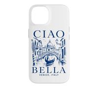 Ciao Bella Venice Italy Travel Case for iPhone 14