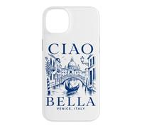 Ciao Bella Venice Italy Travel Case for iPhone 14 Plus