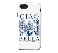 Ciao Bella Venice Italy Travel Case for iPhone SE (2020) / 7/8