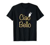 Ciao Bello T-Shirt