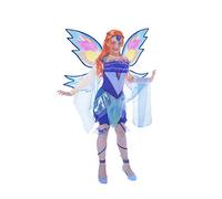 Ciao Bloom Bloomix Winx Club costume disguise girl (Size 7-9 years)