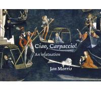 Ciao, Carpaccio! : An infatuation