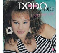 Ciao, Ciao, Ciao/Ciao Amore(7" Vinyl Single)(1988)(Jupiter Records 887 881-7Y)