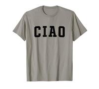Ciao Classic T-Shirt