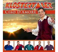 Ciao D'Amore by Klostertaler