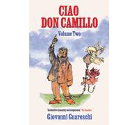 Ciao Don Camillo VOLUME TWO