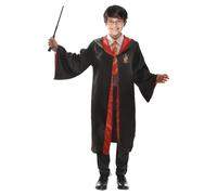 Harry Potter costume disguise boy official (Size 7-9 years)