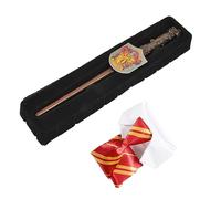 Ciao Harry Potter disguise kit (Wand 30cm, Tie and Gryffindor Emblem) in giftbox