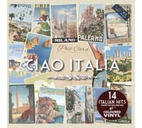 Various Artists - Ciao Italia [VINYL]