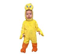 Ciao - Looney Tunes costume disguise fancy dress official baby children