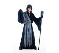 Ciao Lord of Darkness costume child (Size 5-7 years)