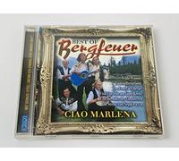 Ciao Marlena: Best Of Bergfeuer
