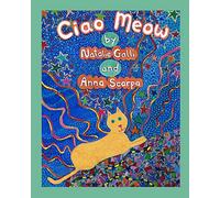 Ciao Meow: An Italian Cat's Story