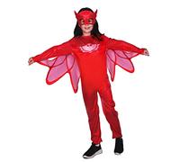 Ciao- PJ Masks costume disguise baby children official with mask