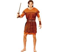 Ciao Roman Soldier Adult Costume (One Size)