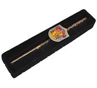 Ciao Wand Hermione Granger (30cm) with emblem Gryffindor in giftbox
