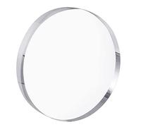 CiaoHER Acrylic Display Block Round 7in