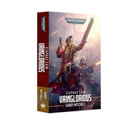 Ciaphas Cain: Vainglorious (Pb)