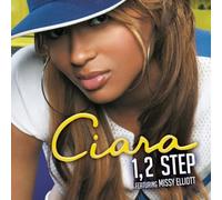 Ciara - 1,2 Step