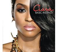 Ciara - Basic Instinct