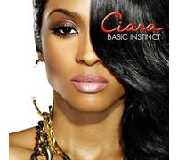 Ciara - Basic Instinct [Ltd. Edition]